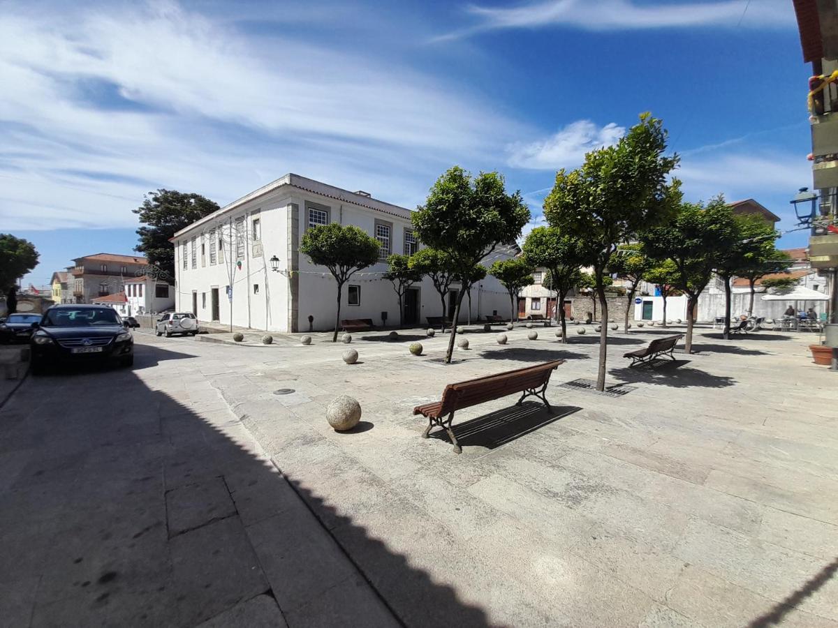 Laranjal Guesthouse Vila do Conde Εξωτερικό φωτογραφία