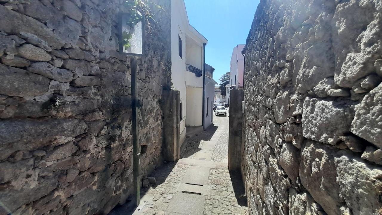 Laranjal Guesthouse Vila do Conde Εξωτερικό φωτογραφία