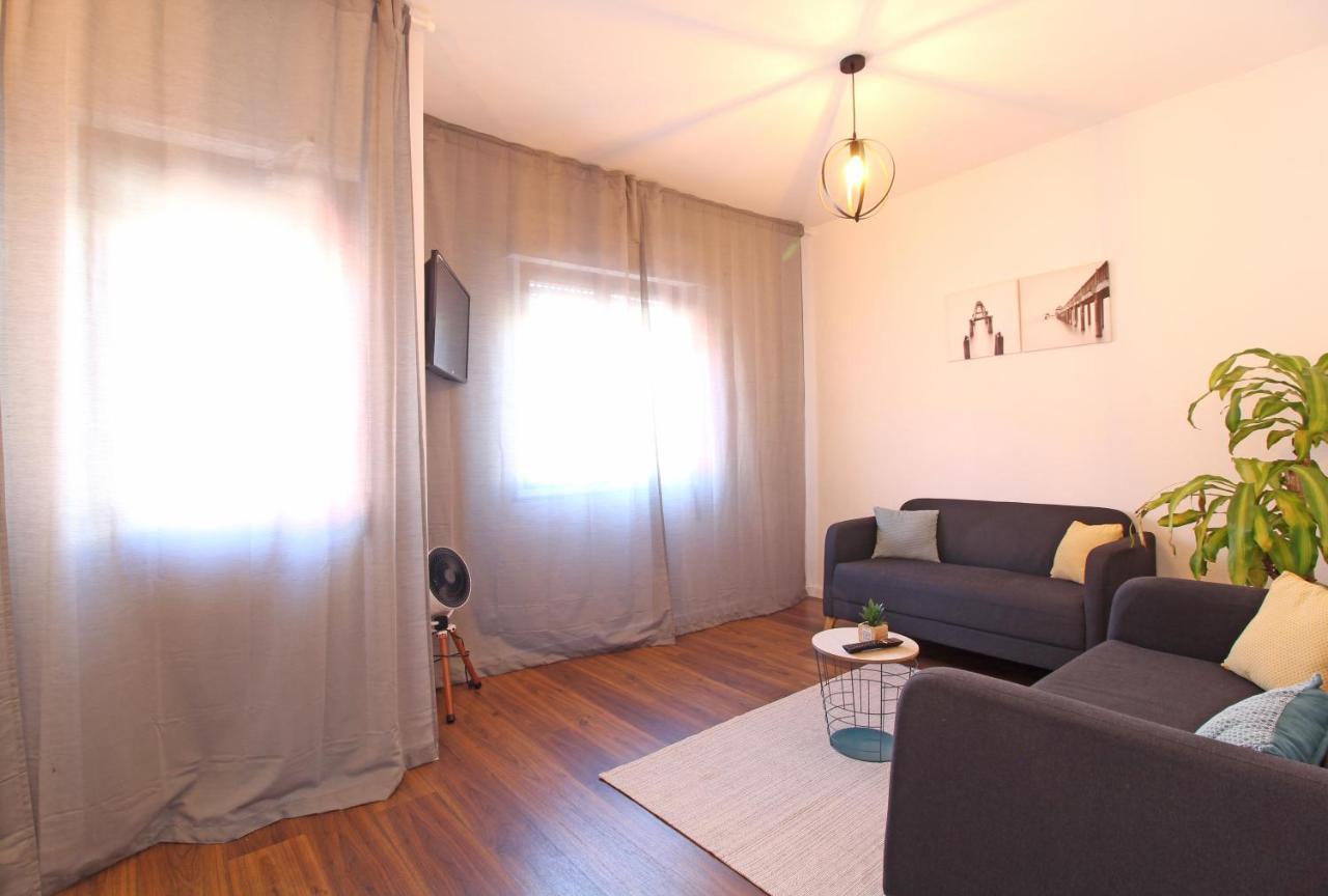 Laranjal Guesthouse Vila do Conde Εξωτερικό φωτογραφία
