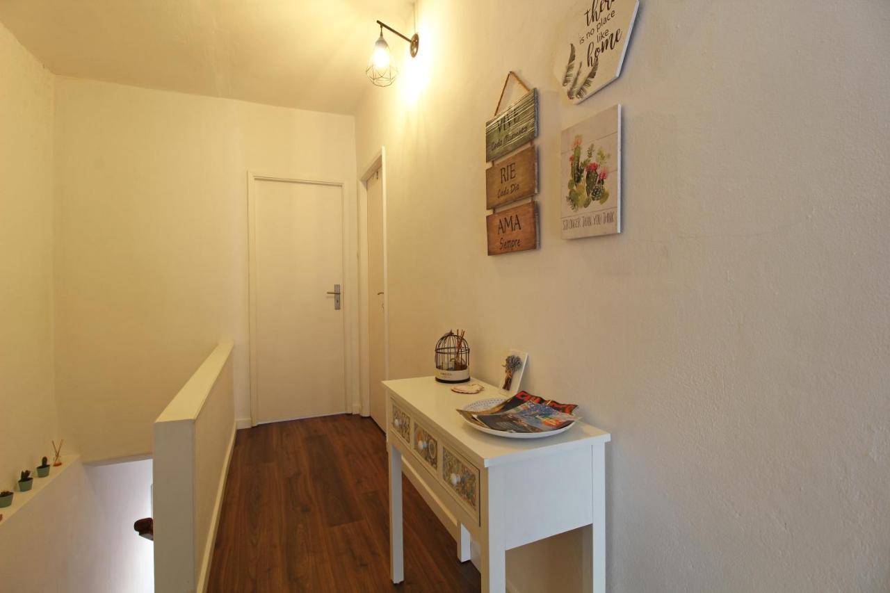 Laranjal Guesthouse Vila do Conde Εξωτερικό φωτογραφία