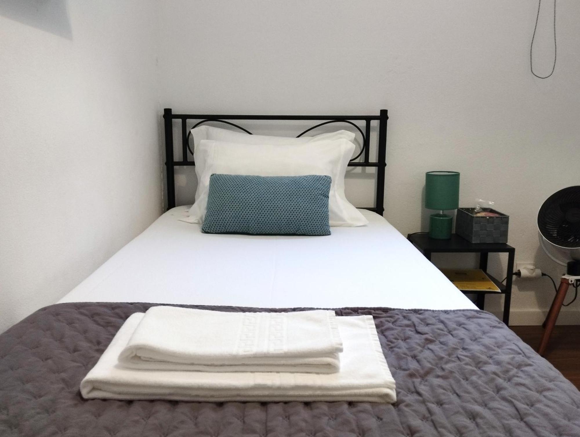 Laranjal Guesthouse Vila do Conde Εξωτερικό φωτογραφία