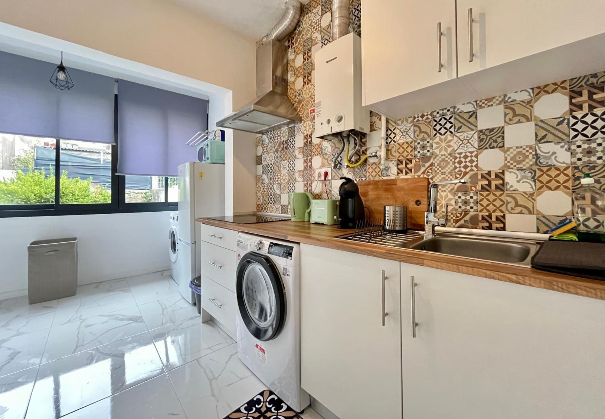 Laranjal Guesthouse Vila do Conde Εξωτερικό φωτογραφία